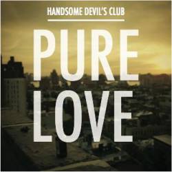 Pure Love : Handsome Devil's Club